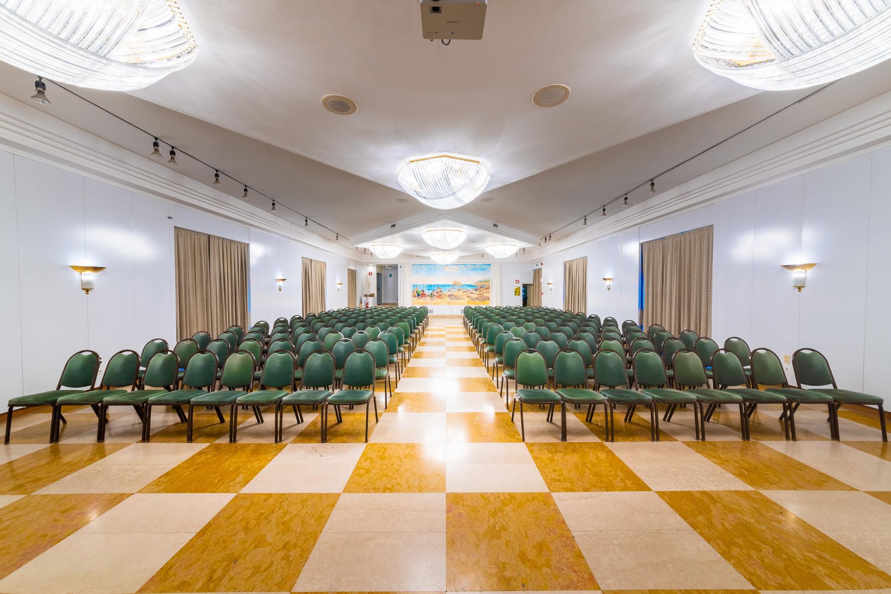 Grand Hotel Delle Terme Re Ferdinando Ísquia Exterior foto